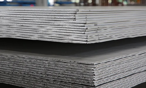 410L Stainless Steel Sheet
