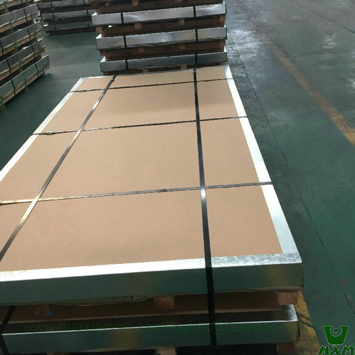 410L Stainless Steel Sheet package