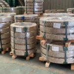 430 2b Stainless Strip 301 stainless steel strip 304 stainless steel strip stainless steel 304 strip manufacturer 430 stainless steel strip cold rolled stainless steel strip package
