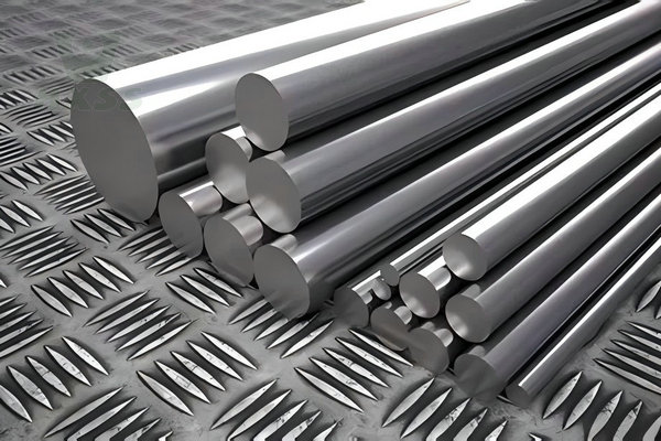 446 Stainless Steel Bar