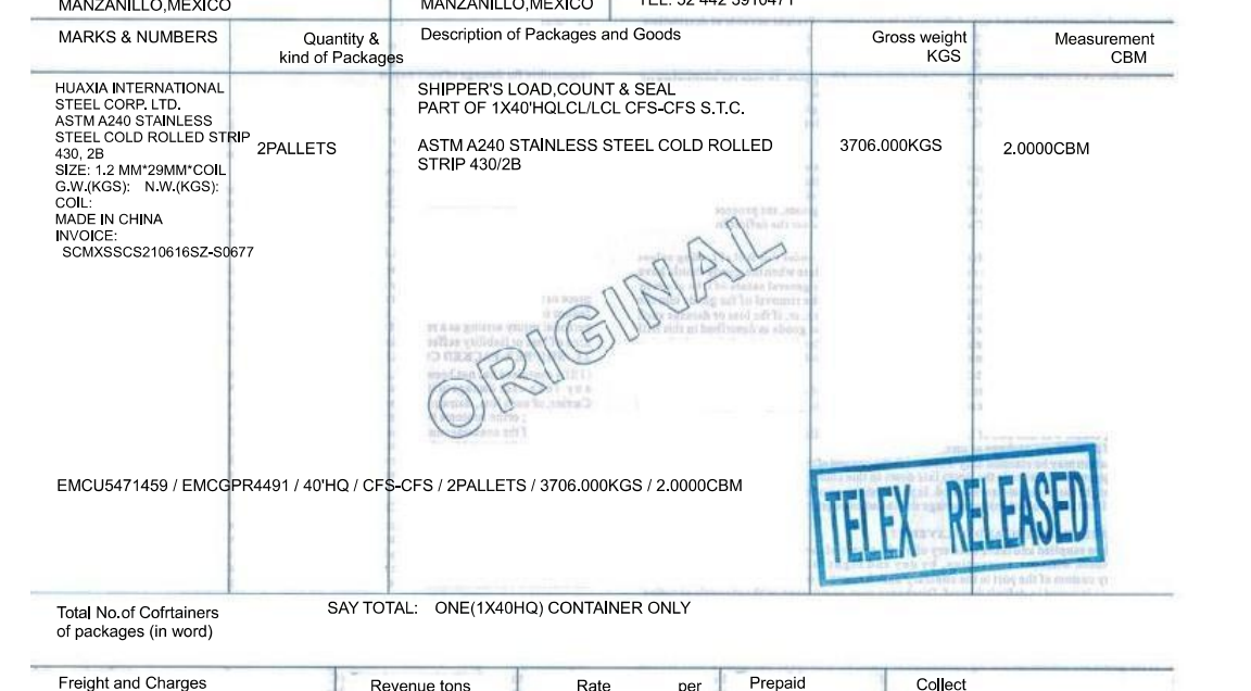 430 stainless steel strip, cold rolled stainless steel strip, 2b stainless steel strip