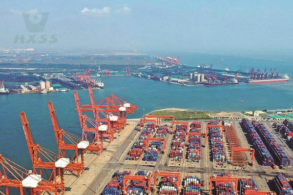 Coastal Infrastructure and Marine Construction