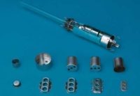 Non-Magnetic Stainless Steel