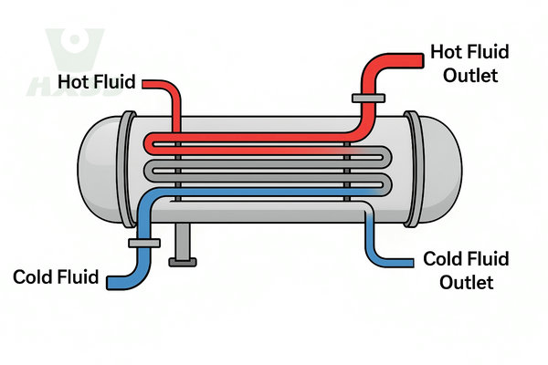 Heat Exchangers and Condensers