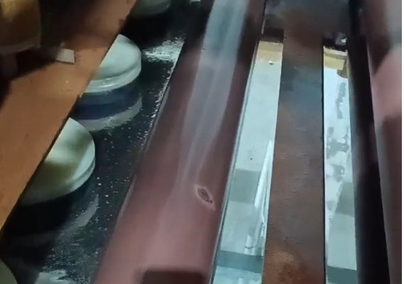 How to Polish Stainless Steel to a Mirror Finish