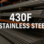 Introduction of Stainless Steel 430F