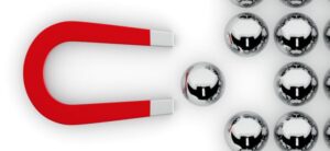 Magnétique en acier inoxydable, est magnétique en acier inoxydable, est magnétique en acier inoxydable 304,