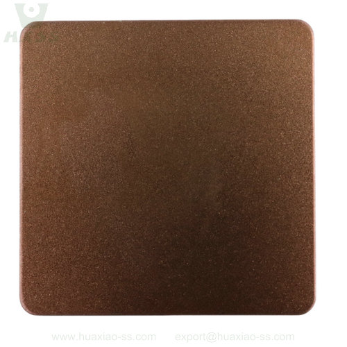 stainless steel sandblasted finish, Sand Blasting Stainless Steel Sheets