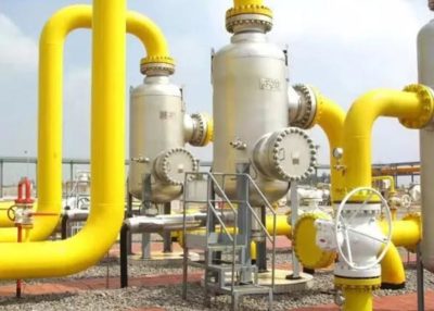 super austenitic stainless steel, Pulp and paper bleaching equipment
