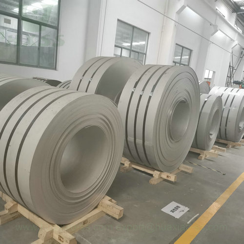 martensitic precipitation hardening stainless steel, Precipitation Hardened Stainless Steel