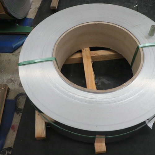 Precision Stainless Strip