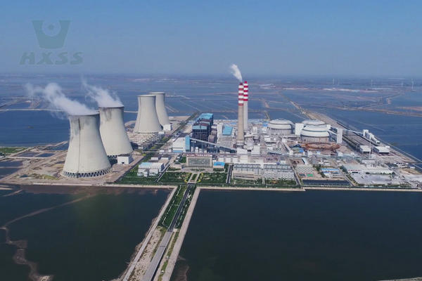 Seawater Desalination Plants