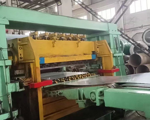 Best Way to Cut Stainless Steel Sheet