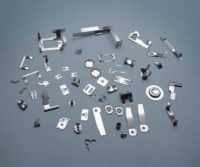 Non-Magnetic Stainless Steel