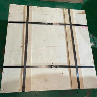 Silicon Steel Strip