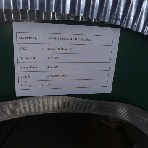 304 SS Coil, 316l stainless steel coil, 316l cold rolled stainless steel coils, 316l stainless steel coil factory, 316l stainless steel coil manufacturers, cold rolled 316l stainless steel coils, china 316l stainless steel coil, stainless steel 316l coil