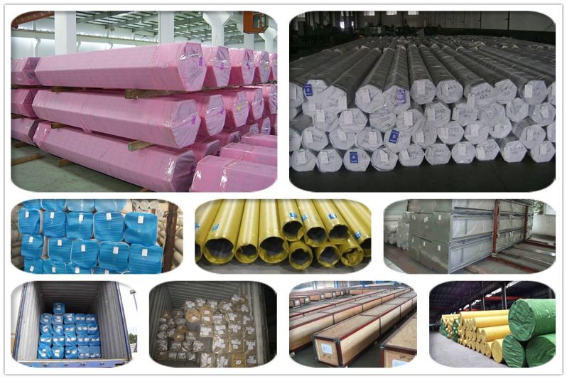 316 Stainless Steel Seamless Pipe, SS 316 Seamless Pipe