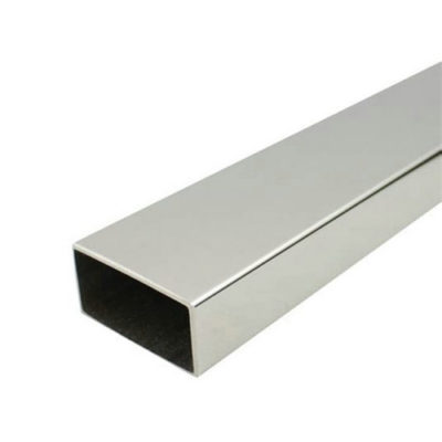 Stainless Steel Welded Tube, Stainless Steel Rectangle Tube