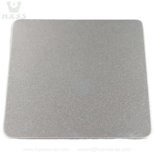 stainless steel sandblasted finish, Sand Blasting Stainless Steel Sheets