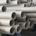 Stainless Steel Seamless Tubes, 304 Stainless Pipe