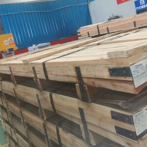 Stainless Steel Sheets Package