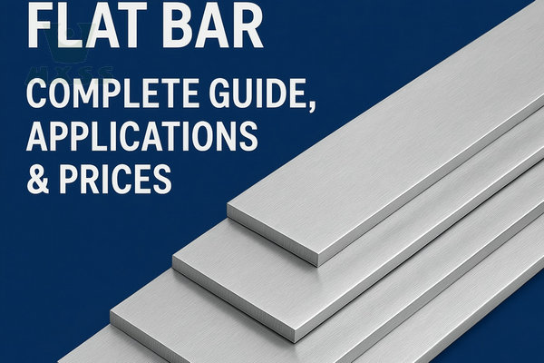 Stainless Steel Flat Steel Knowledge