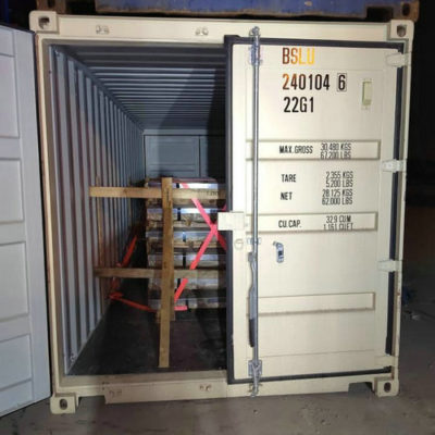 Stainless Steel Washer, 409 Ss Sheet
