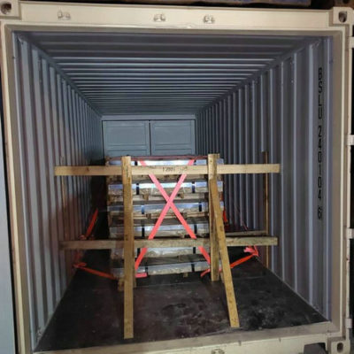 Stainless Steel Washer, 409 Ss Sheet