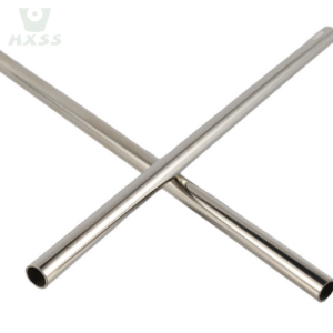 tubo soldado de acero inoxidable, Cómo soldar acero inoxidable