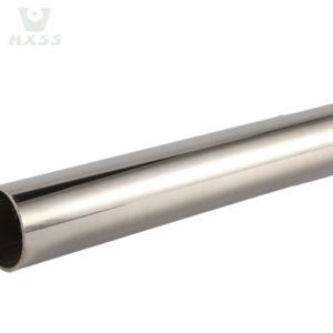 tubo soldado de acero inoxidable, Cómo soldar acero inoxidable