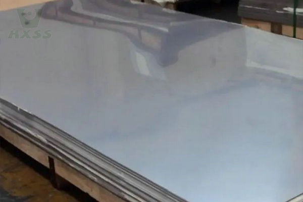 TA5-A Titanium Alloy Sheet