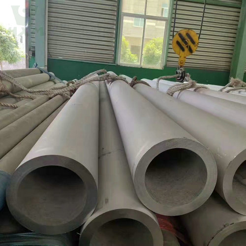 316 stainless steel seamless pipe ASTM A312 TP316 industrial pipes