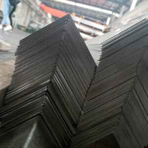 stainless steel angel bar