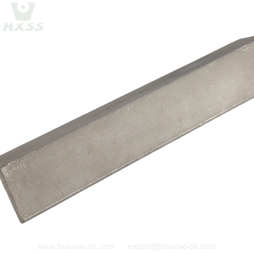 stainless steel angle bar, stainless angle bar