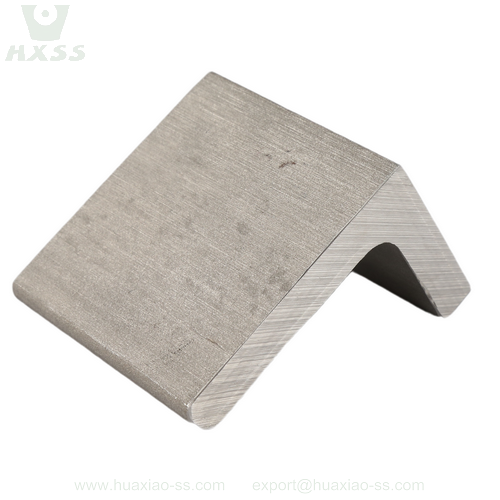 stainless steel angle bar, stainless angle bar