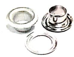 Non-Magnetic Stainless Steel
