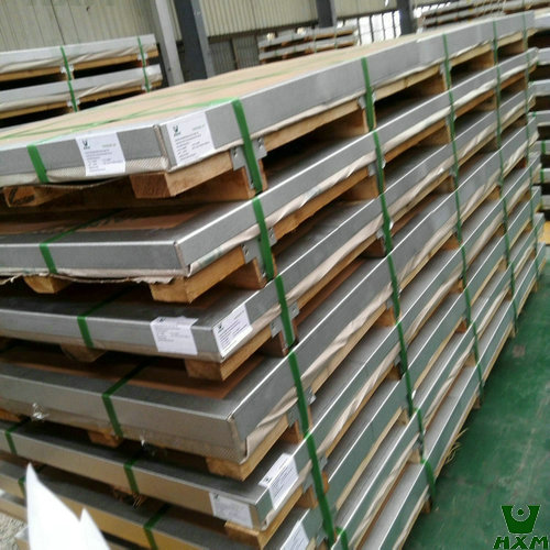 410L Stainless Steel Sheet package