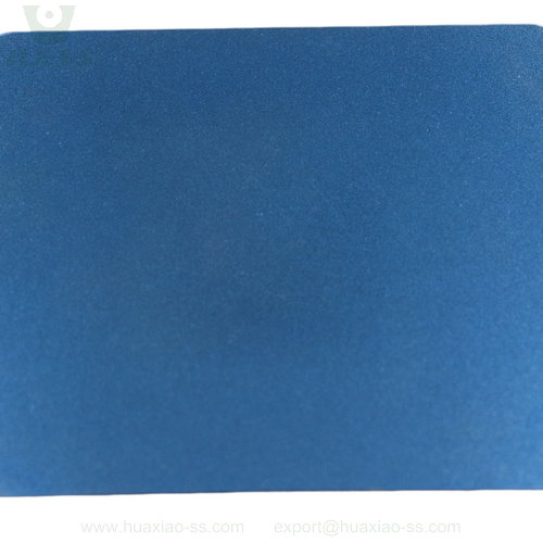 stainless steel sandblasted finish, Sand Blasting Stainless Steel Sheets