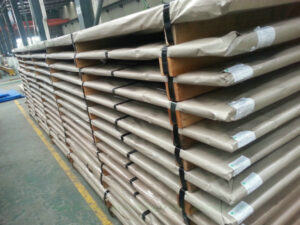 316 stainless steel plate