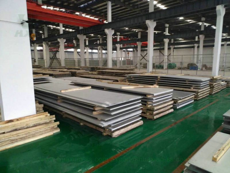 316 stainless steel plate