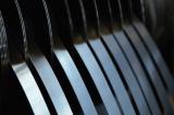 precision stainless steel strip
