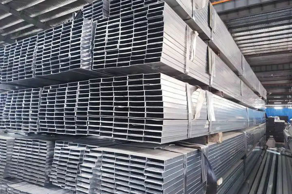 stainless rectangular tube, stainless steel rectangular tube, stainless rectangular tubing
