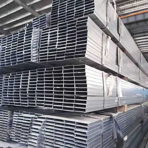 Stainless Steel Rectangle Tube Manufacturers, Stainless Rectangle Tube Price