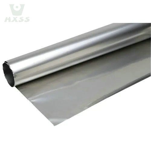 304 Stainless Steel Foil Manufacturers