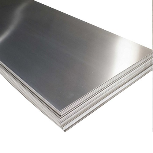 309 stainless steel plate
