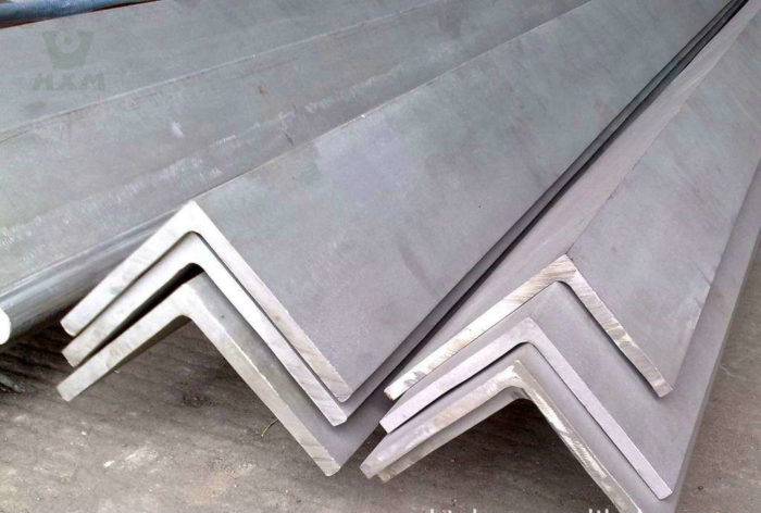 Stainless Steel Angel Bars
