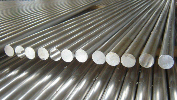 Stainless Steel Round Bars