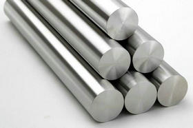 Stainless Steel Bar