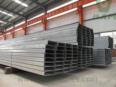steel bar channel, channel bar sizes
