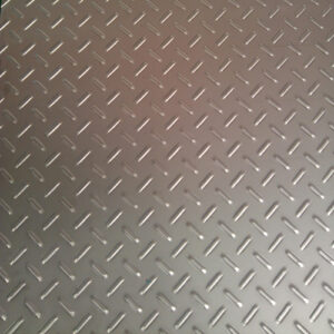 stainless steel checker plate